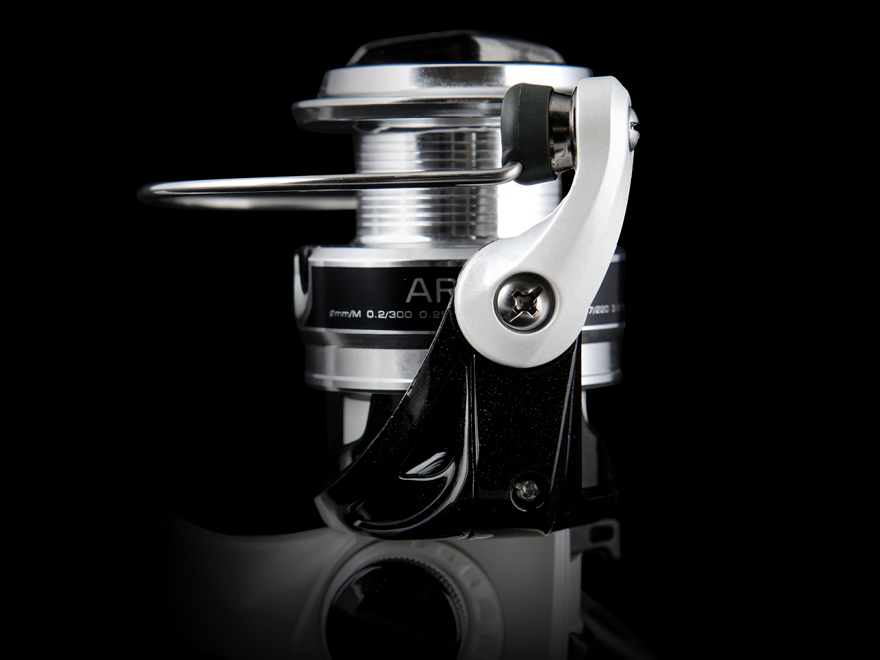 ベールワイヤー