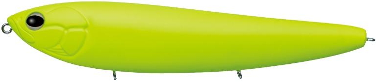 ルアーのアップ写真