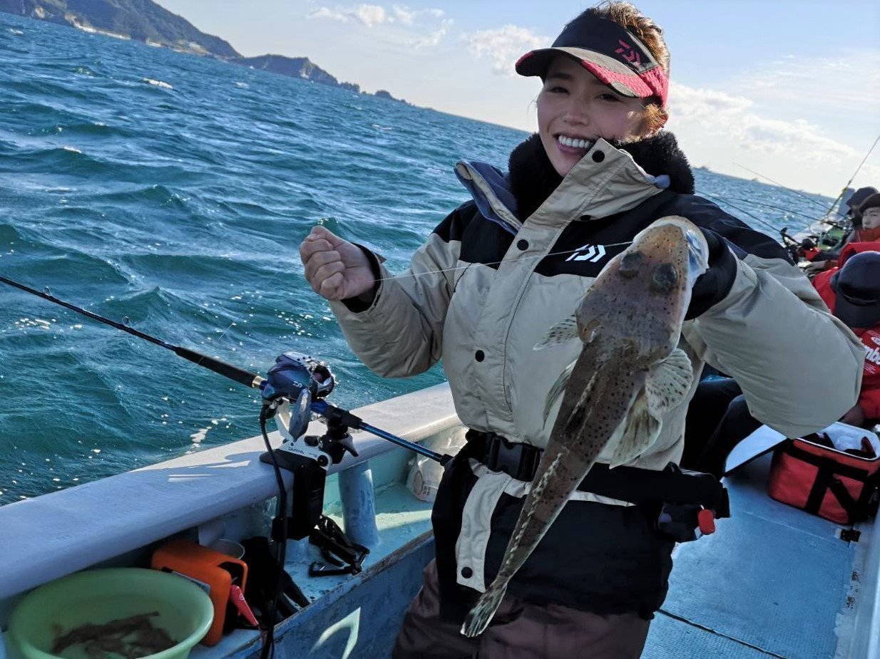 DJ NANAとイネゴチ