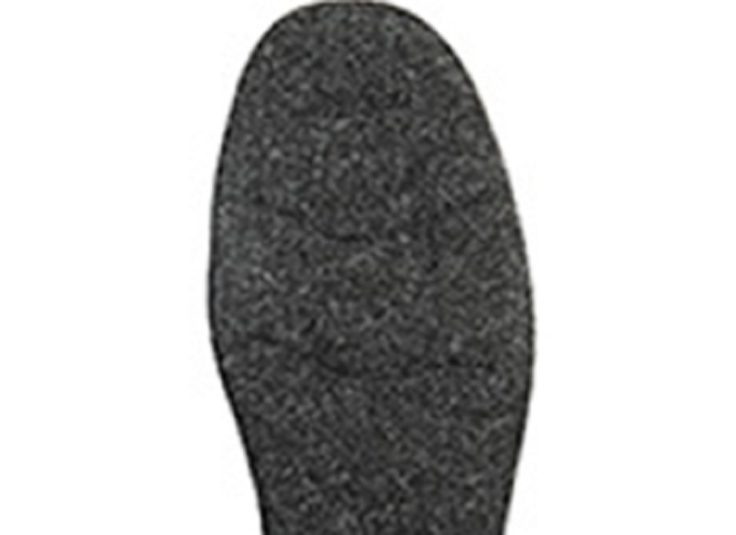 ソールのアップ写真