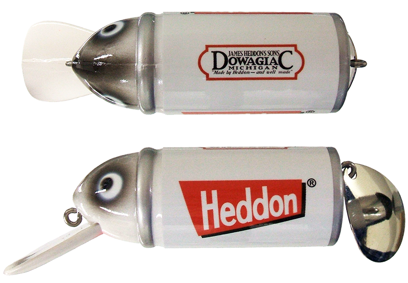 ルアーのアップ写真