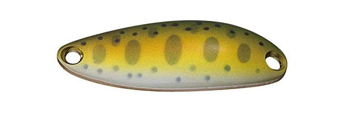 ルアーのアップ写真