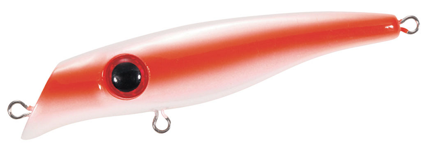 ルアーのアップ写真