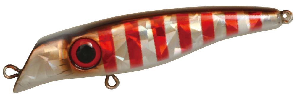 ルアーのアップ写真