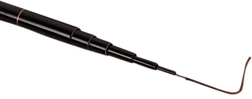 ロッドのアップ写真