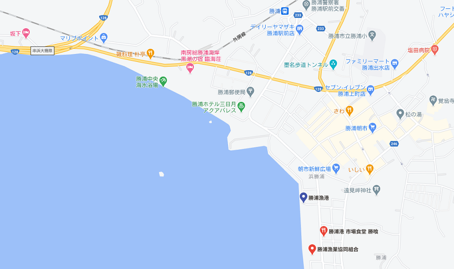 勝浦で釣りを満喫したい 千葉県人気釣り場のおすすめスポットや釣れる魚をチェック