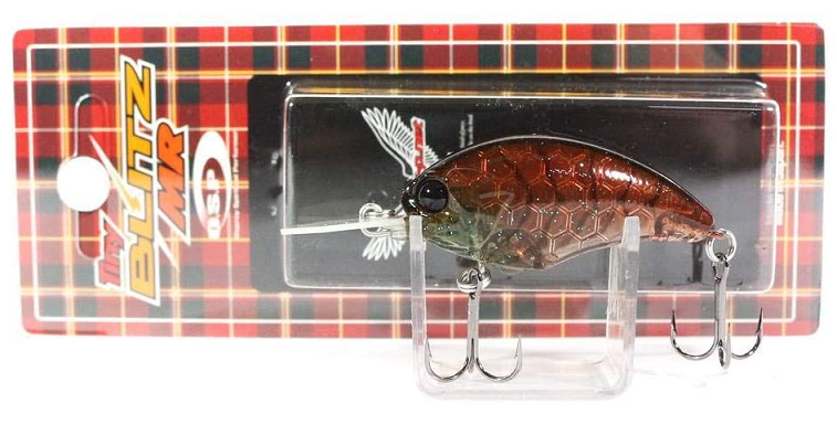 ルアーのアップ写真