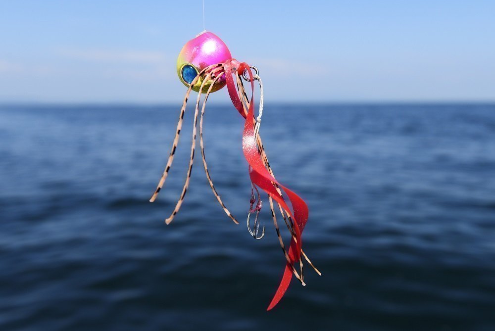 タイラバの写真