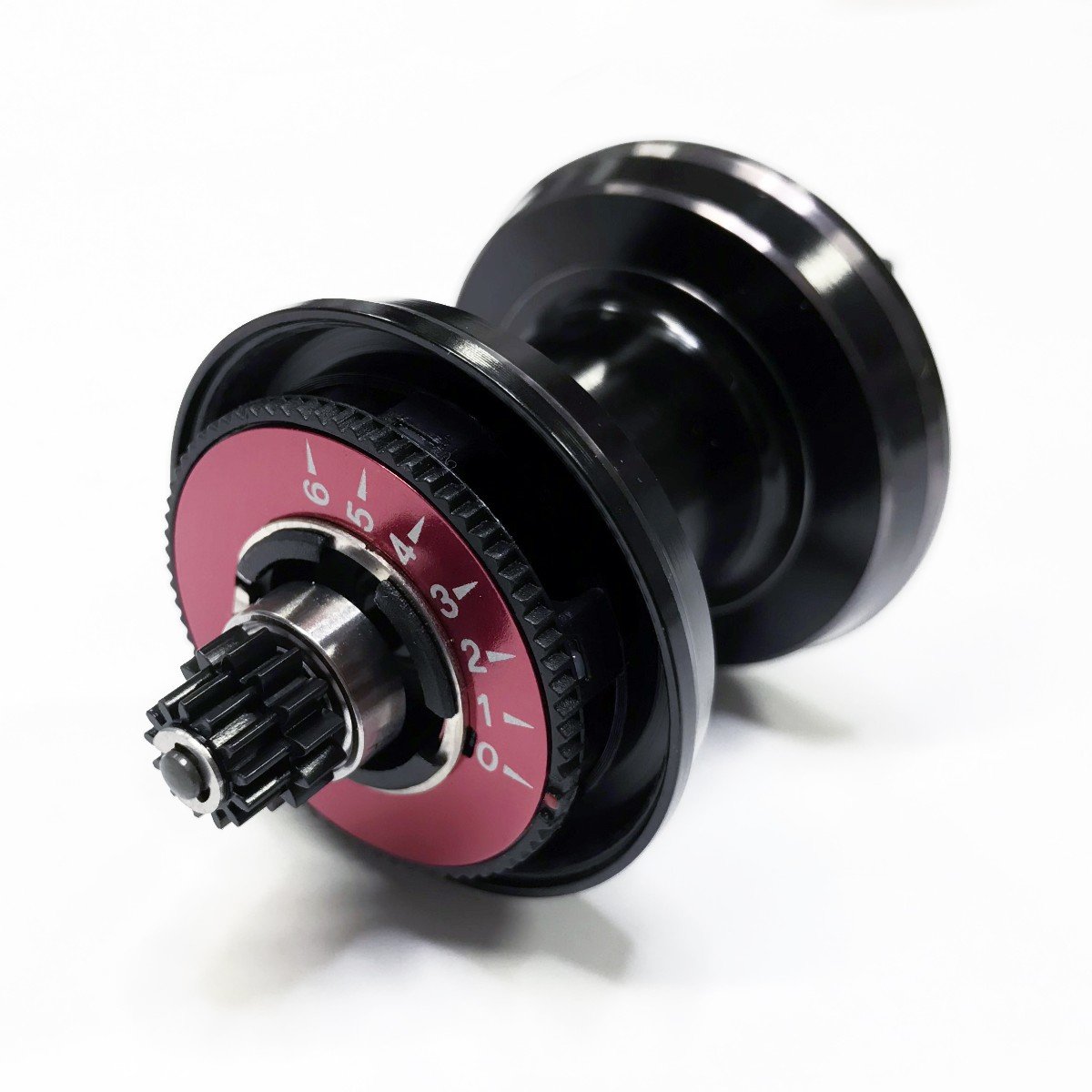 スプールの写真