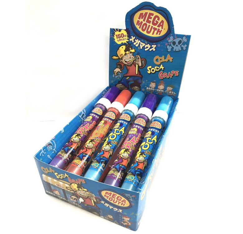 お菓子のアップ写真