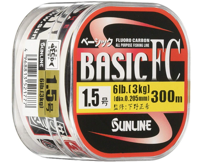 ラインのアップ写真