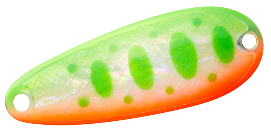 ルアーのアップ写真