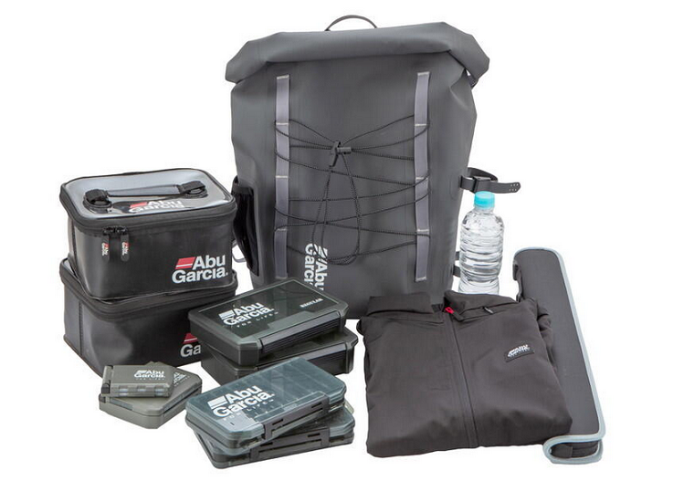 収納できるアイテム