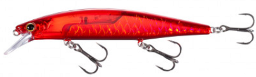 ルアーのアップ写真