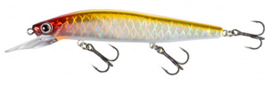 ルアーのアップ写真