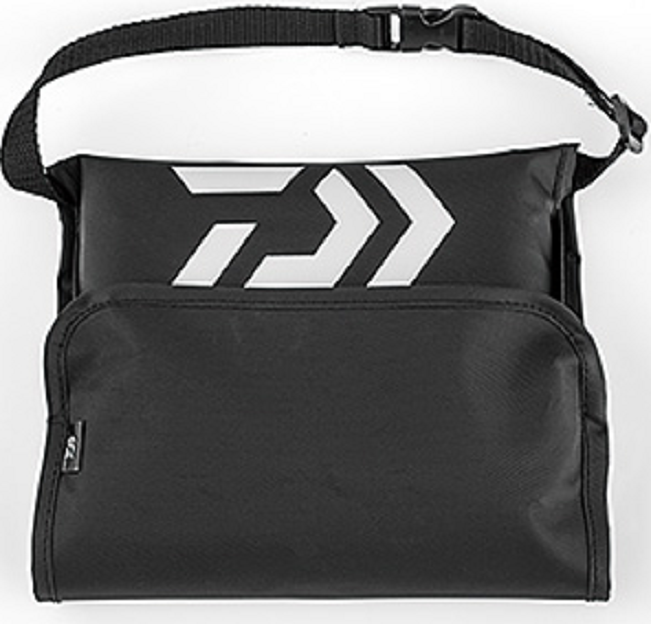 シートカバーのアップ写真