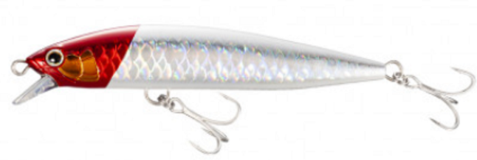 ルアーのアップ写真