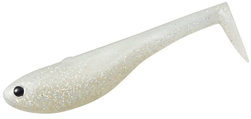 ワームのアップ写真