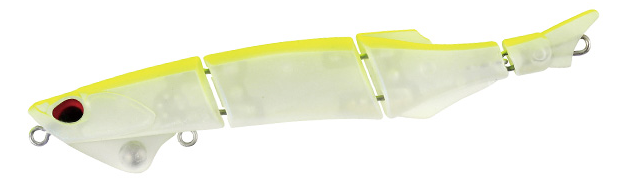 ルアーのアップ写真