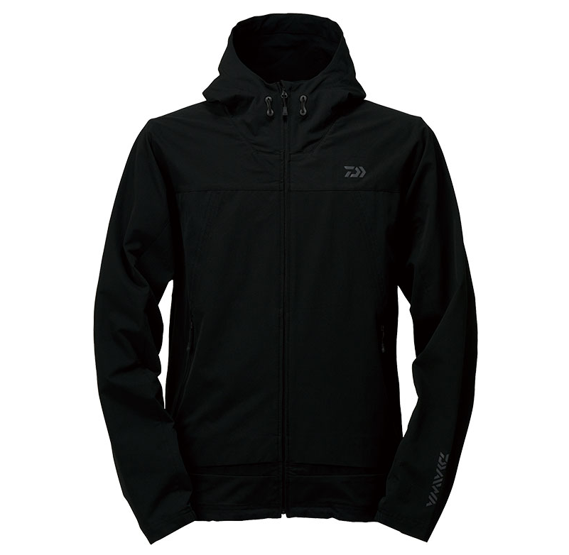 ウエアのアップ写真