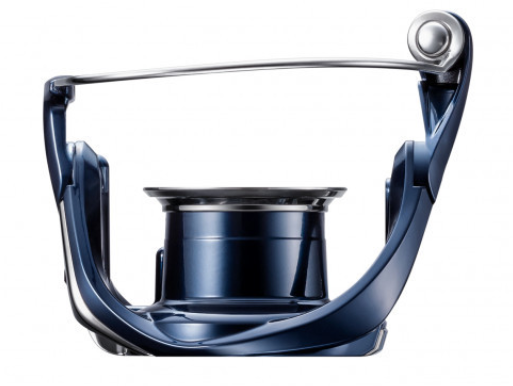 ローターのアップ写真