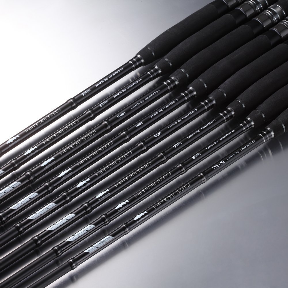 ハイタイドSSDの写真