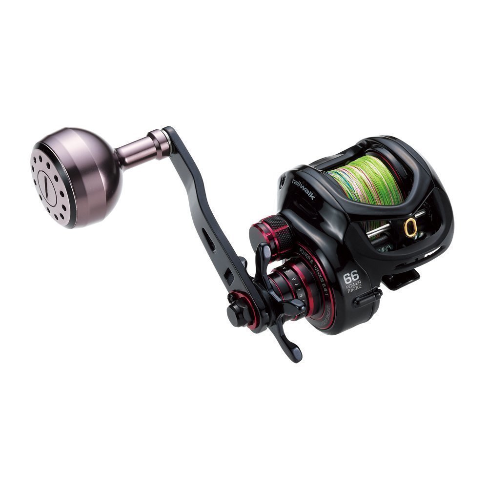 オクトパスライトプラスの写真