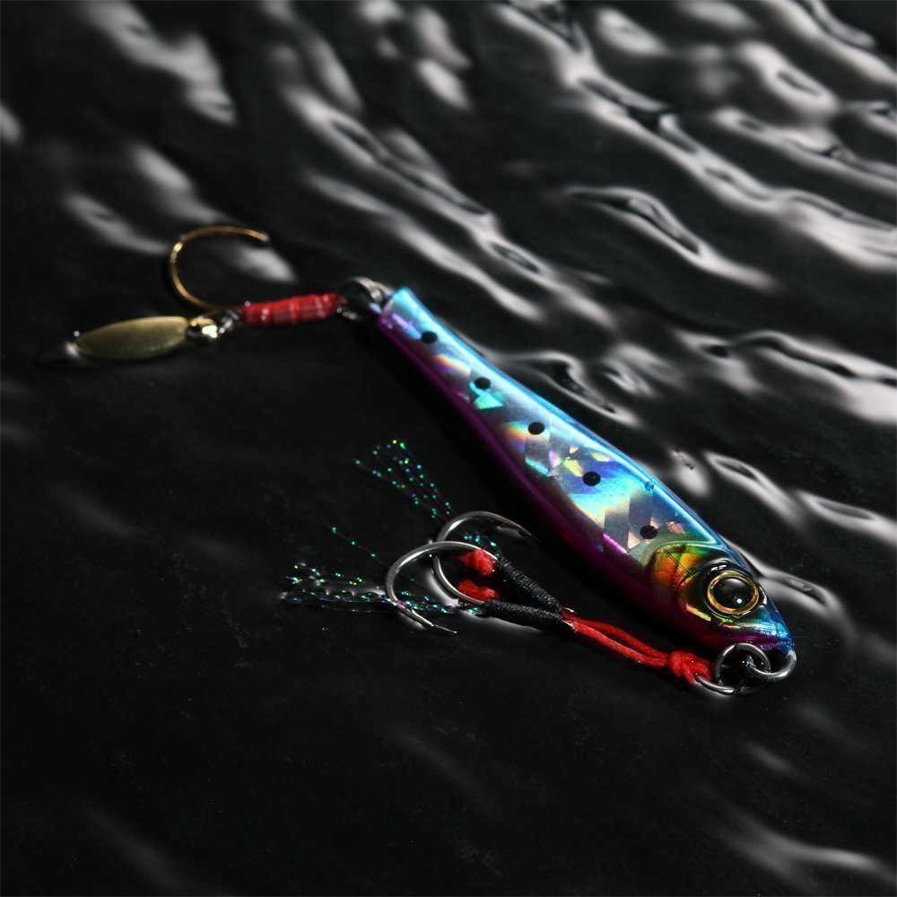 ヤミージグTGの写真