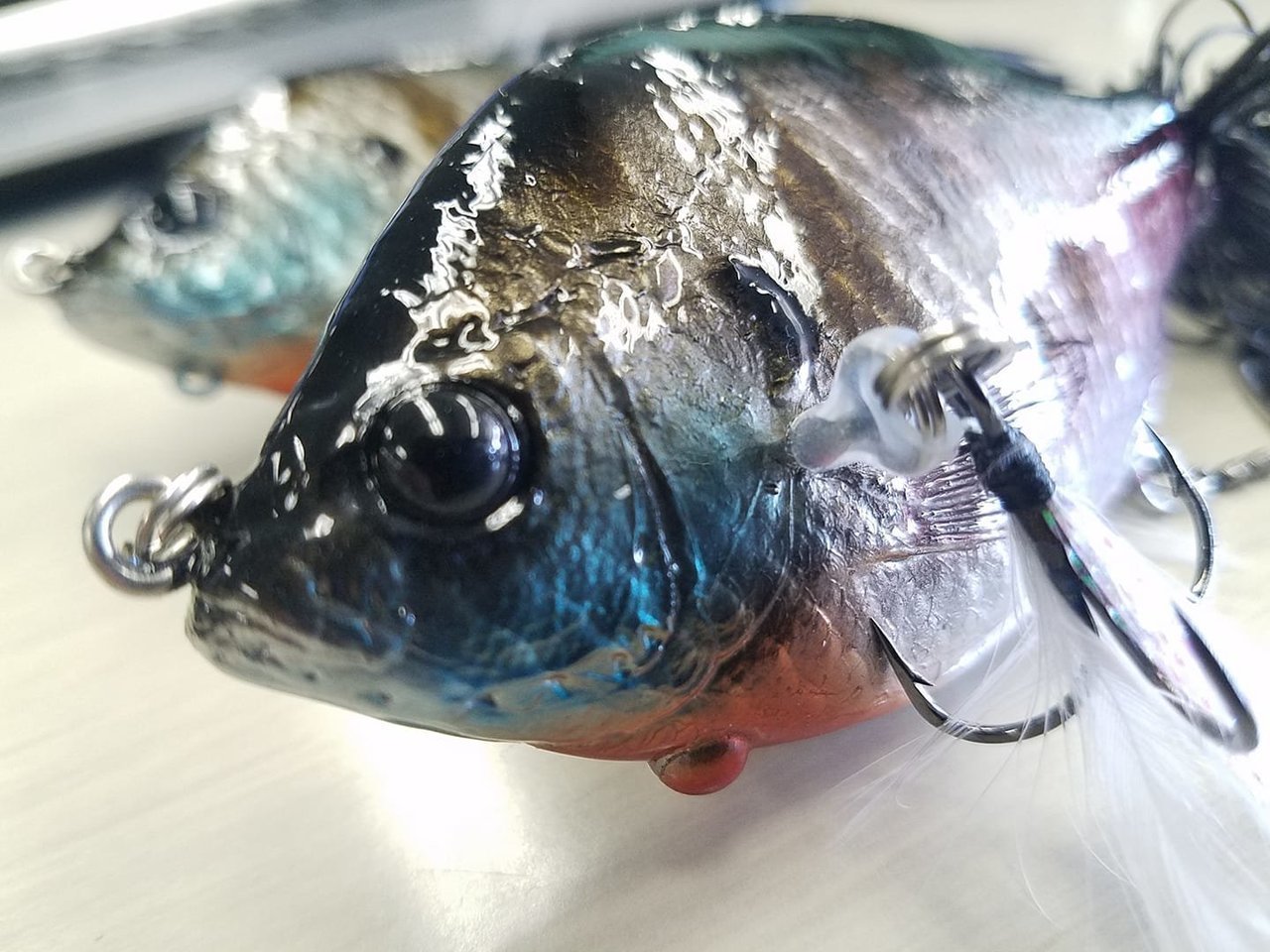 ナカチャギルの写真