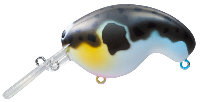 ルアーのアップ写真