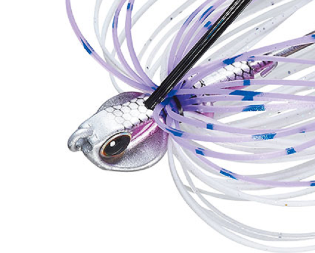 ルアーのアップ写真