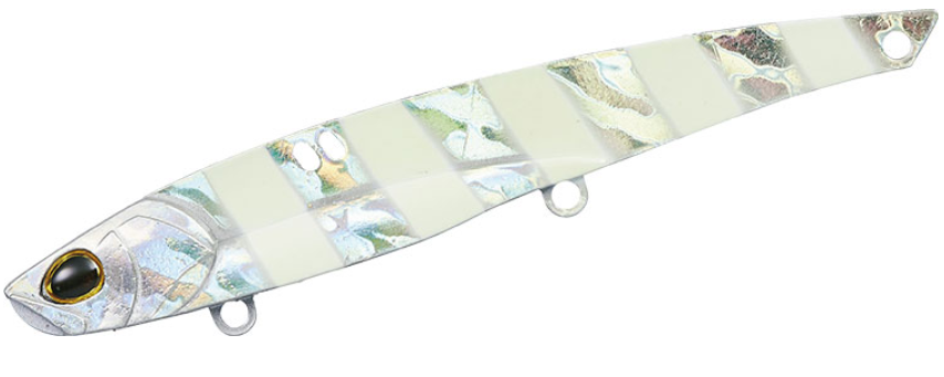 ルアーのアップ写真