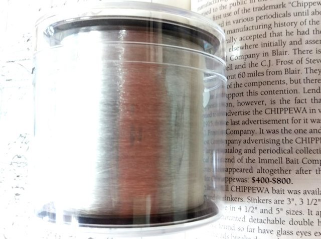 ライン　ナイロン　PEライン　フロロカーボンライン