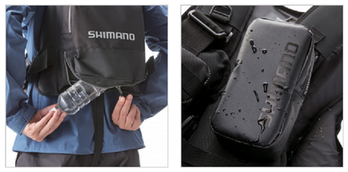 ウエアのアップ写真