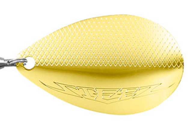 ルアーのアップ写真