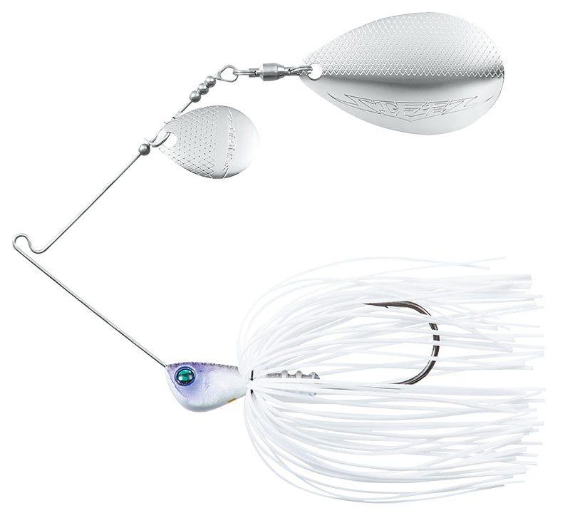 ルアーのアップ写真