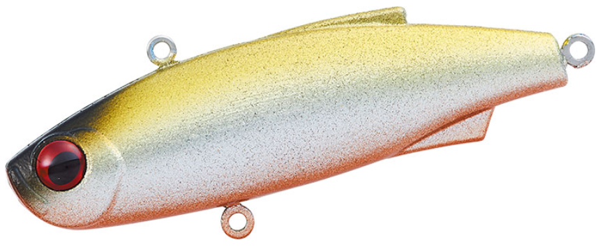 ルアーのアップ写真