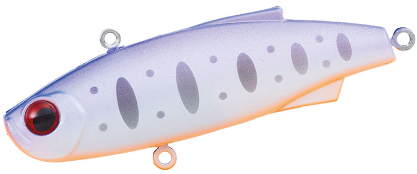 ルアーのアップ写真