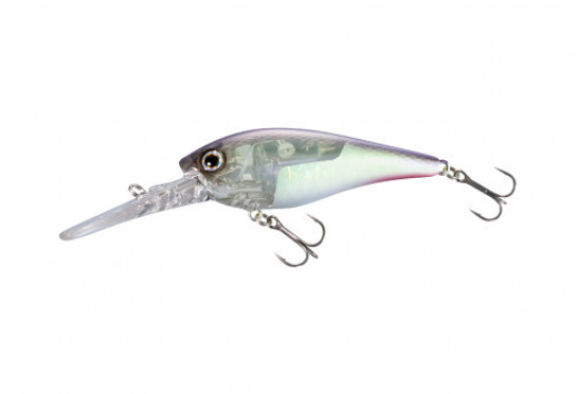 ルアーのアップ写真