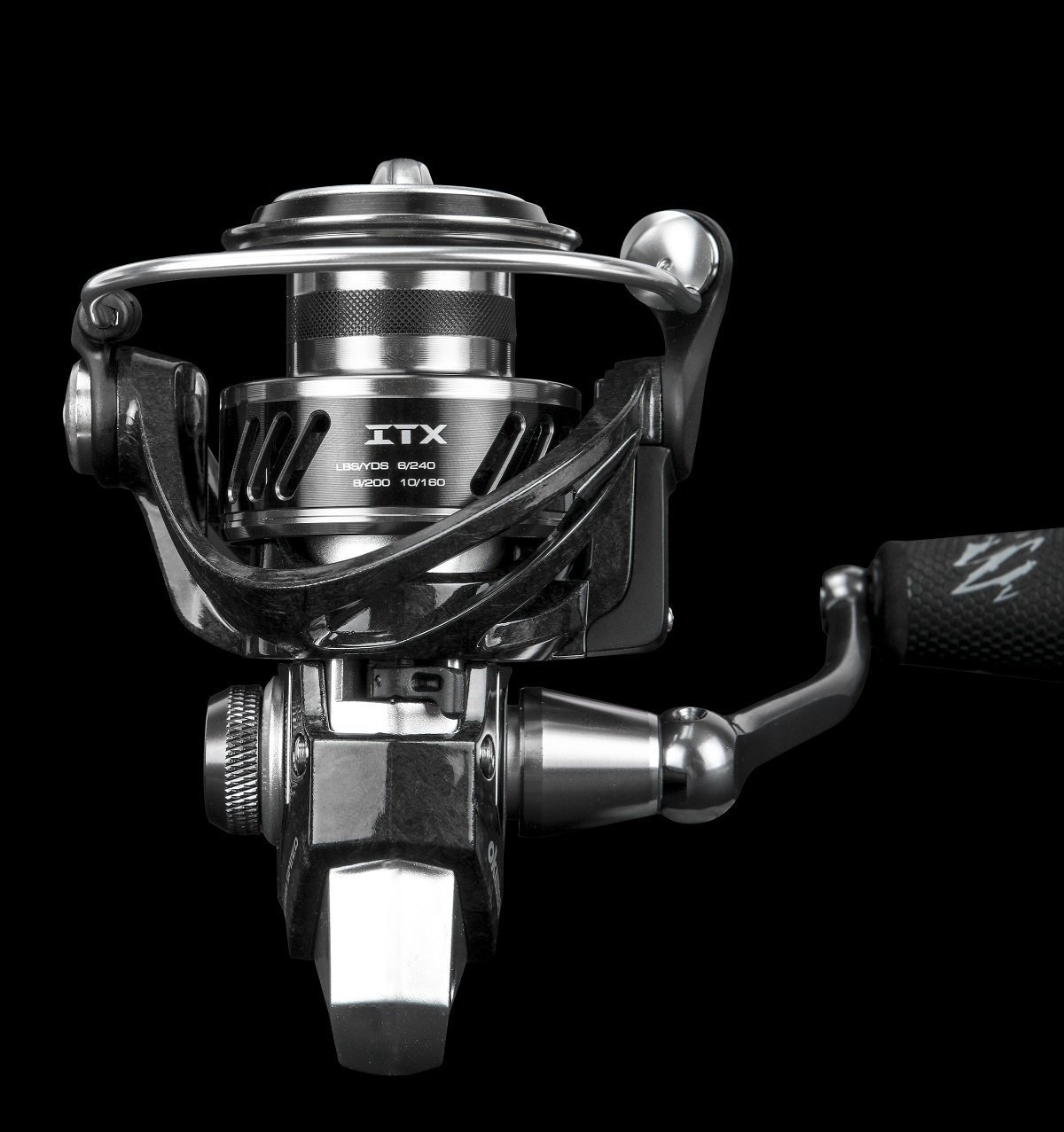 サイクロンフローローター