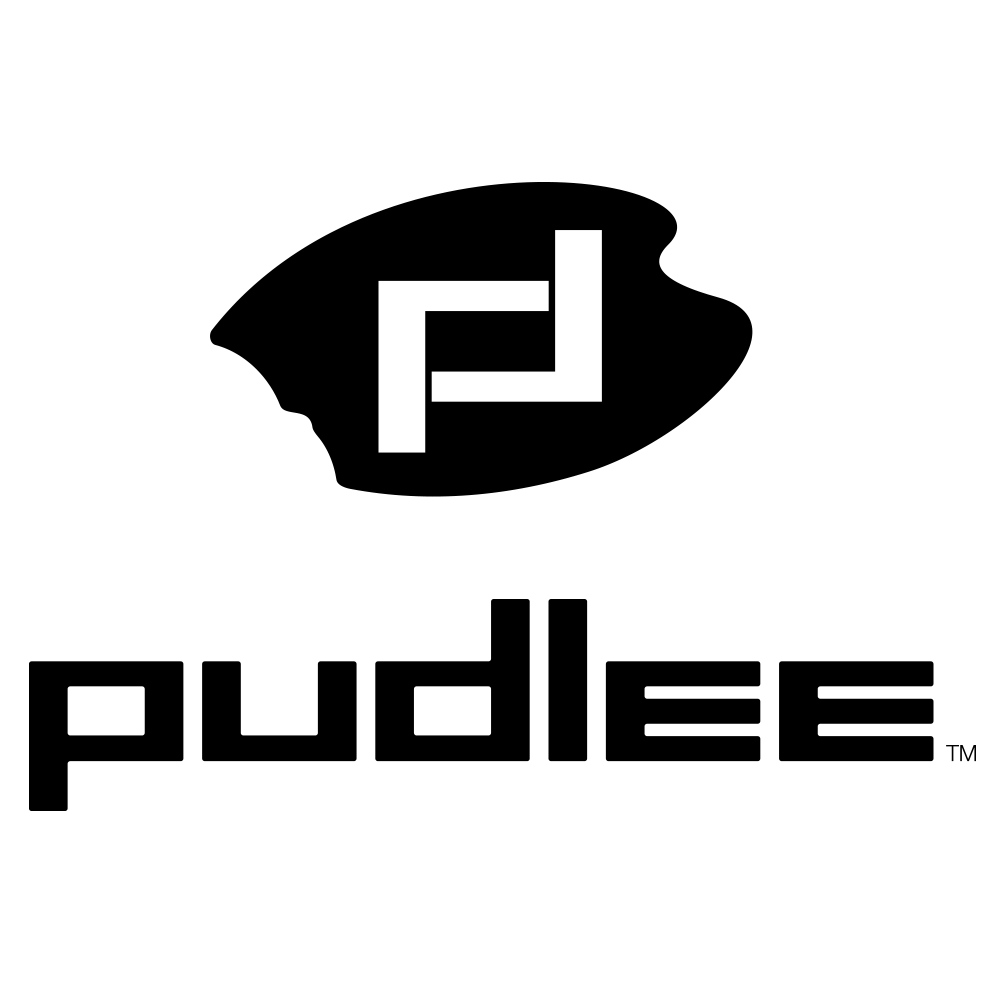 パドリーのブランドロゴの写真