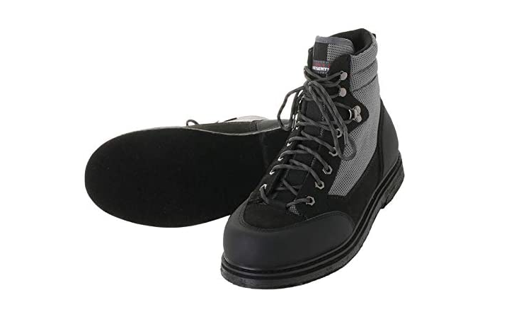 シューズのアップ写真