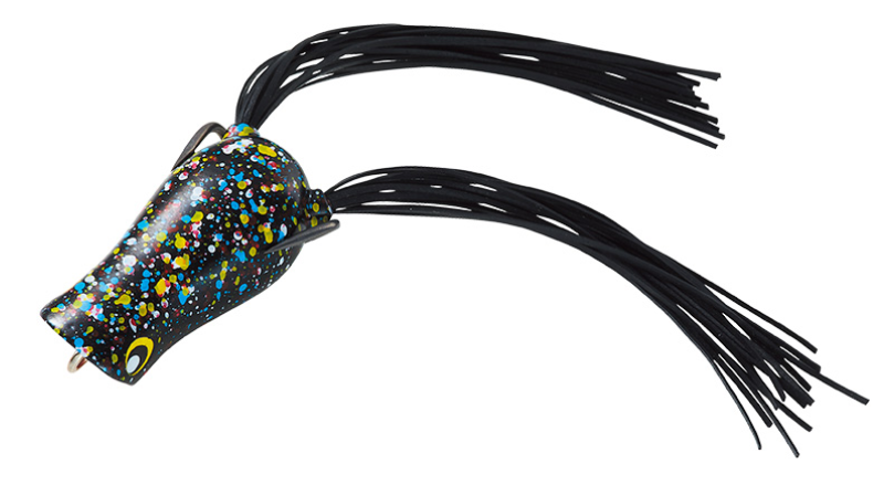 ルアーのアップ写真