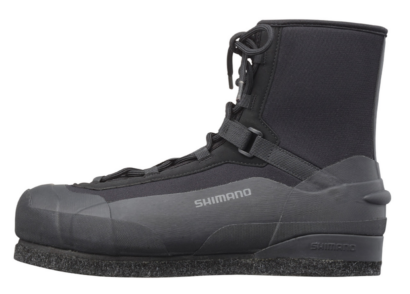 シューズのアップ写真