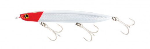 ルアーのアップ写真