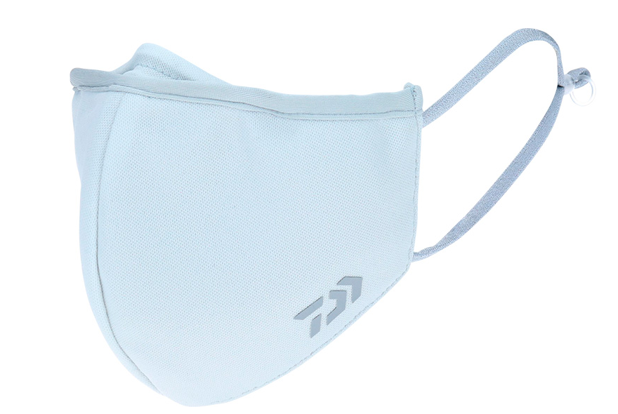 マスクのアップ写真