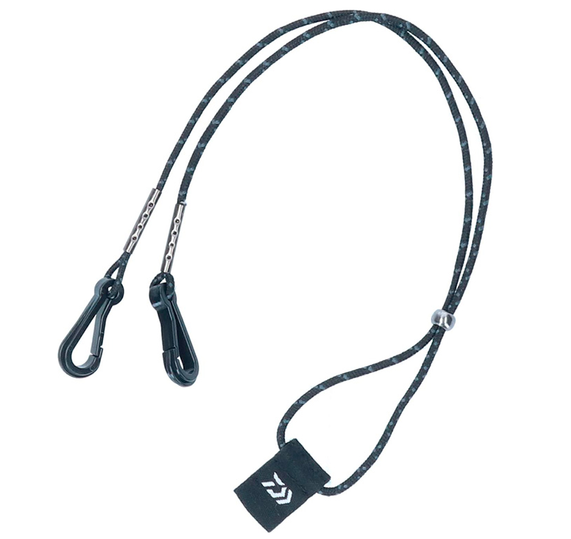 マスクコードのアップ写真