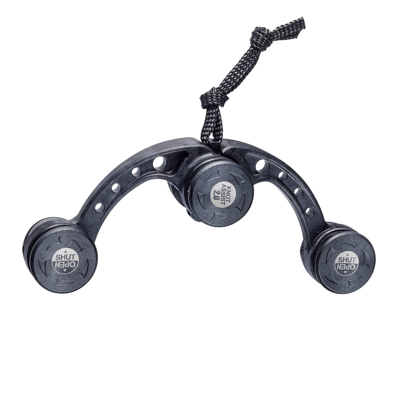 ノットアシスト