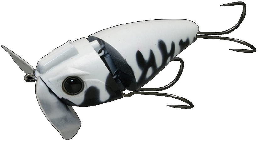 ルアーのアップ写真