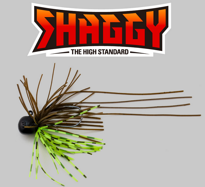 ルアーのアップ写真